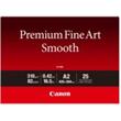 Canon A2 fotopapír Premium FineArt Smooth 25 sheets