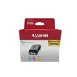 Canon cartridge CLI-521 C/M/Y/MultiPack / 3x9ml