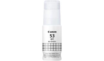 Canon Cartridge GI-53 GY EUR Grey