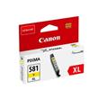 Canon cartridge INK CLI-581XL Y