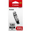 Canon cartridge INK PGI-580XXL PGBK/Pigment Black/600str.