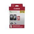 Canon cartridge PG-540/CL-541 + fotopapír GP-501/Photo Value Pack/