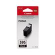 Canon cartridge PG-595/Black/180str.