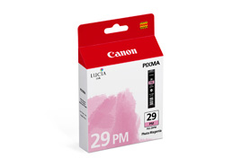 Canon cartridge PGI-29 PM/Photo magenta/36ml