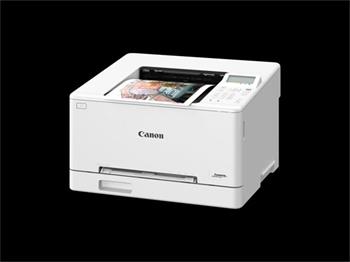 Canon i-SENSYS LBP647cdw - A4/WiFi/LAN/duplex/18ppm/PCL/PS3/colour/USB
