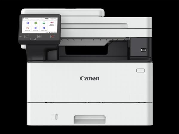 Canon imageFORCE 1440F - PSC/A4/DADF/LAN/WiFi/Send/duplex/PCL/PS3/zásobníky250listů/40ppm