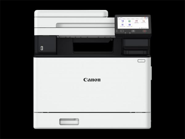 Canon imageFORCE C1333 - sestava s tonery