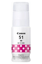 Canon Ink GI-51 M/Magenta