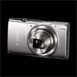 Canon IXUS 285 HS A SILVER - 20,2MP,12x zoom,25-300mm,3,0",GPS,Wi-Fi