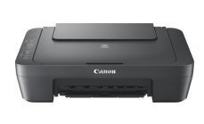 Canon PIXMA MG2556S Grey - PSC/4800x600/USB