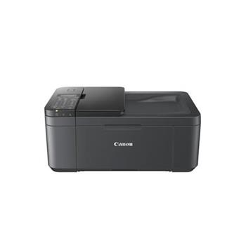 Canon PIXMA TR4755I - PSCF/WiFi/AP/DUPLEX/ADF/4800x1200/USB black