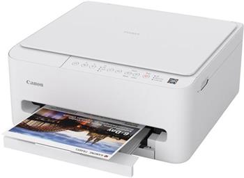 Canon PIXMA TS4150i - PSC/Wi-Fi/Duplex/1200x1200/USB