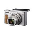 Canon PowerShot SX740HS LITE Editoin Silver Travel Kit