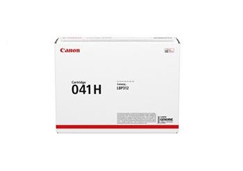 Canon toner 041H / Black / 20000str.