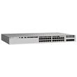 Catalyst 9200L 24-Port PoE+