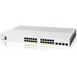 Cisco Catalyst switch C1200-24FP-4X (24xGbE,4xSFP+,24xPoE+,375W) - REFRESH