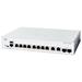 Cisco Catalyst switch C1300-8T-E-2G (8xGbE,2xGbE/SFP combo,fanless) - REFRESH