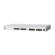 Cisco switch CBS350-16XTS-EU (8x10GbE,8xSFP+) - REFRESH