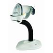 Čtečka Motorola LS2208, čtečka čarového kódu, KIT, white, RS232