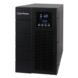 CyberPower MainStream OnLine 2000VA/1800W, Tower - vráceno z testování