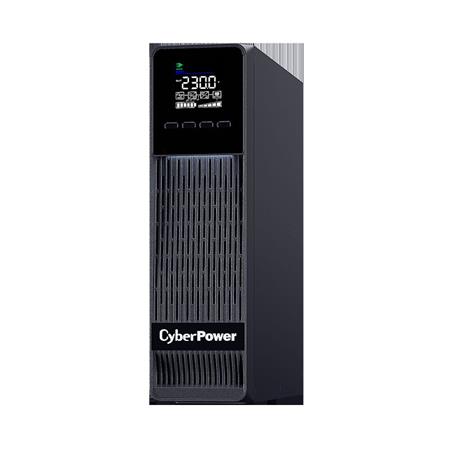 CyberPower OnLine S (ECO) UPS 1000VA/900W, Tower