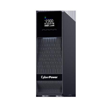 CyberPower OnLine S (ECO) UPS 2000VA/1800W, Tower