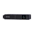 CyberPower PFC SineWave LCD GP 1600VA/1000W, 2U, Rack, hl. 374 mm