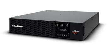 CyberPower Professional Rackmount Series PRIII 3000VA/3000W,2U, XL - vráceno z testování