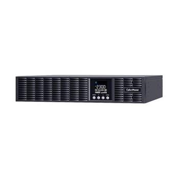 CyberPower Professional SmartApp OnLine S 3000VA/2700W,2U, hl. 61cm