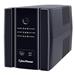 CyberPower UT GreenPower Series UPS 1500VA/900W, české zásuvky - poškozený obal