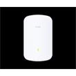 D-Link AX3000 Wi-Fi 6 Wall Plate Access Point - DAP-X3060W