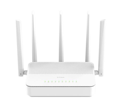 D-Link BE3600 Wi-Fi 7 Router - C36