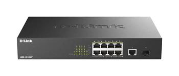 D-Link 16-Port 10/100/1000Mbps Switch