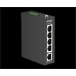 D-Link DGS-105/E 5-port 10/100/1000 Gigabit Metal Housing Desktop Switch