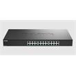 D-Link DMS-1024/E 24-Port 2.5G Multi-Gigabit Unmanaged Switch