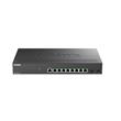 D-Link DMS-1250-10S/E 10 - Port 2.5G Smart Managed Fiber Switch