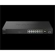 D-Link DMS-1250-18P 18-Port 2.5G Smart Managed PoE Switch