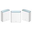 D-Link M32-3 EAGLE PRO AI AX3200 Mesh Systems - 3 Pack