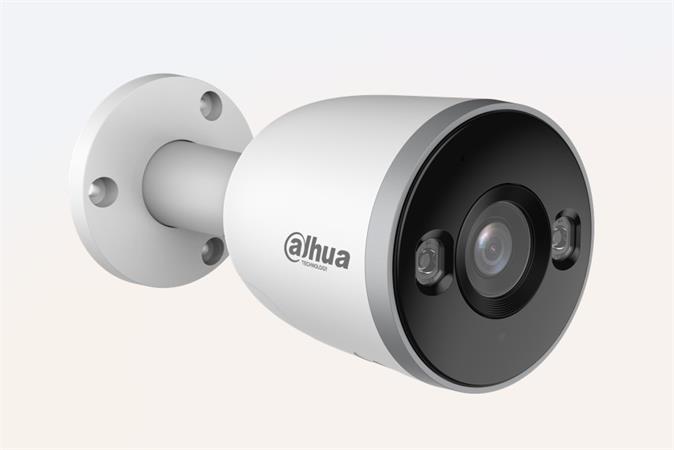 Dahua F5D-IL-0280BB Wireless IoT kamera (Wi-Fi Series)