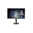 Dahua herní monitor LM27-EM331A 27" IPS/2560x1440/1ms/200Hz/600nits/1000:1/DP/HDMI/Pivot/černý
