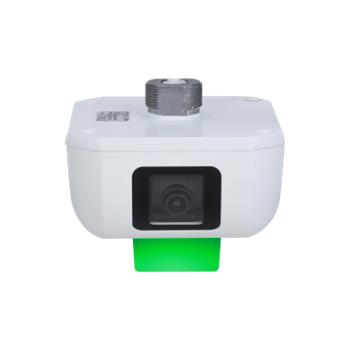 Dahua ITC414-PH5B-TF3-POE kamera pro detekci parkovacího místa