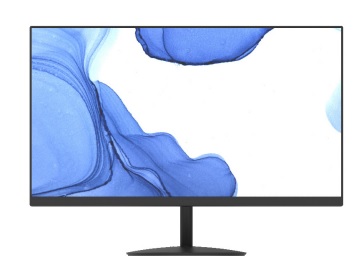 Dahua monitor LM22-A200Y 21,45" VA/1920x1080/3000:1/10ms/250nits/VGA/HDMI/černý