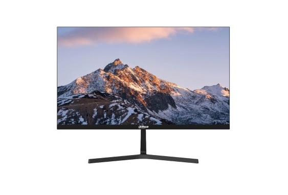 Dahua monitor LM27-B221S 27" IPS/1920x1080/1ms/144Hz/250nits/1200:1/DP/HDMI/repro/černý