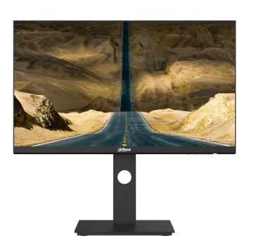 Dahua monitor LM27-P301A 27" IPS/2560×1440/5ms/350nits/1000:1/DP/HDMI/černý