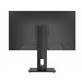 Dahua monitor LM27-U401A 27" IPS/3840×2160/5ms/300nits/1000:1/DP/HDMI/USB Hub/černý