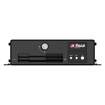 Dahua MXVR1004-GFWI mobilní videorekordér 4 kanály H.265 Penta-brid AI