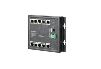 Dahua Switch PFS3111-8ET-96-F