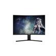 Dahua zakřivený herní monitor LM32-E330CA 31,5" VA/2560x1440/1ms/180Hz/300nits/3000:1/DP/HDMI/Pivot/černý
