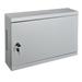 DATACOM 19" rozvaděč 2U 540/350/120 mm (plech) WALL2