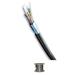DATACOM FTP drát CAT6 PVC,Eca 500m cívka šedý